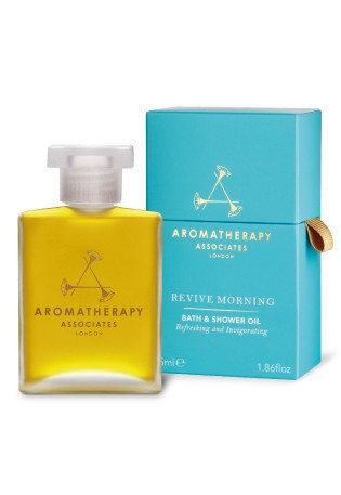 Olejek do kąpieli Aromatherapy Associates Revive Morning Bath & Shower Oli, 305 zł