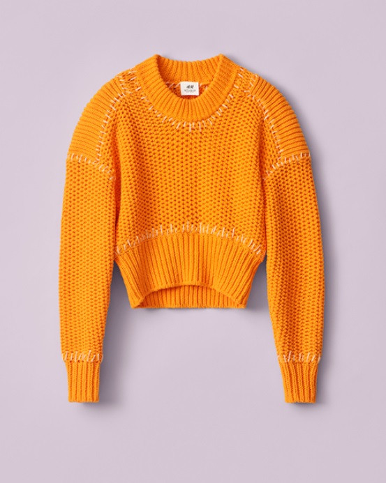 Sweter H&M Studio, 349,99 zł