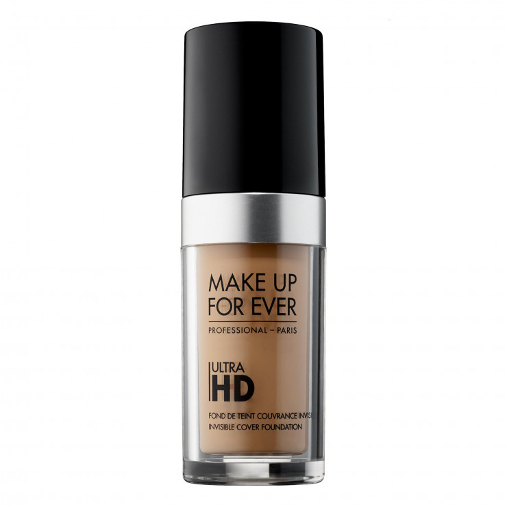 Make Up Forever Ultra HD, ok. 190 zł