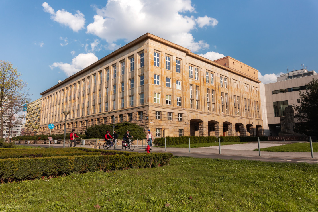 Gdzie studiować i dlaczego we Wrocławiu?
