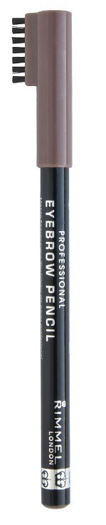 Kredka do brwi Rimmel Professional Eyebrow Pencil, ok. 18 zł