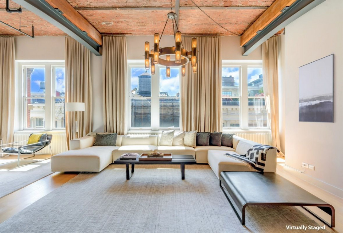 Zayn Malik sprzedaje swój apartament w Nowym Jorku