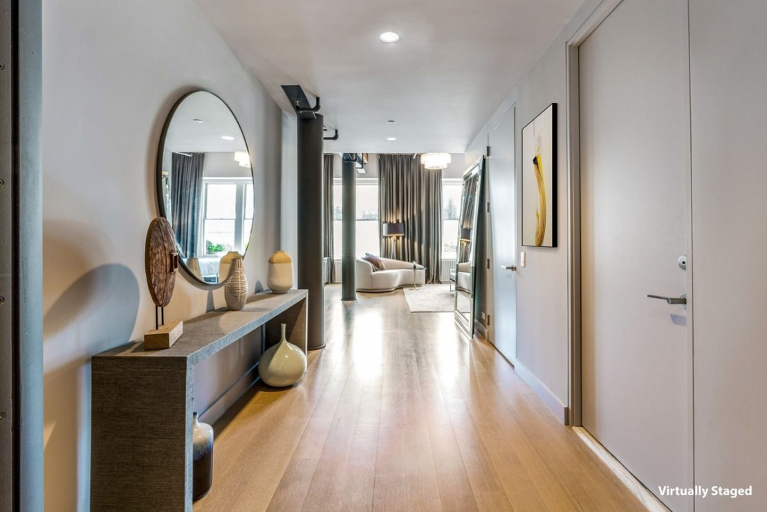 Zayn Malik sprzedaje swój apartament w Nowym Jorku