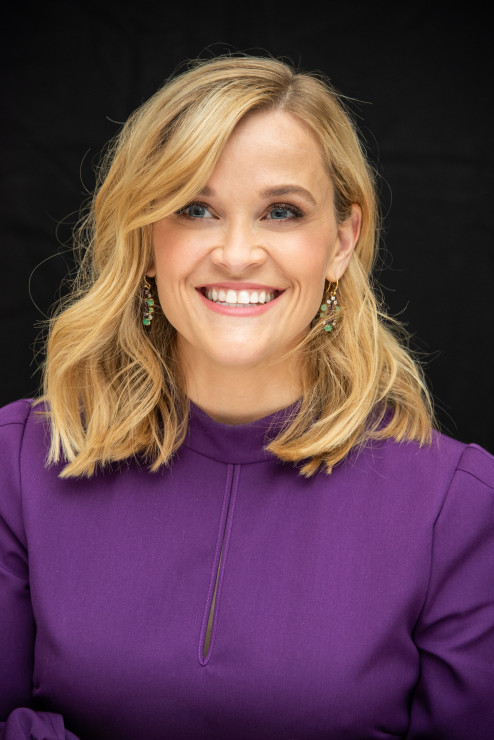 Miejsce 3: Reese Witherspoon