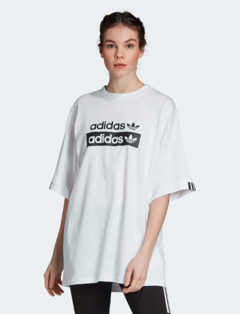 T-shirt Adidas, 127,20 zł