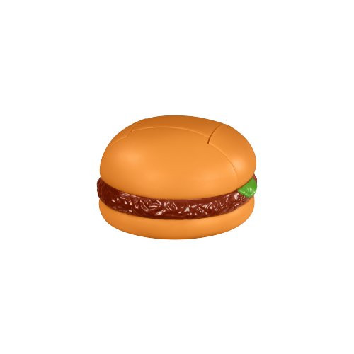 1989 rok: McDonald’s Hamburger