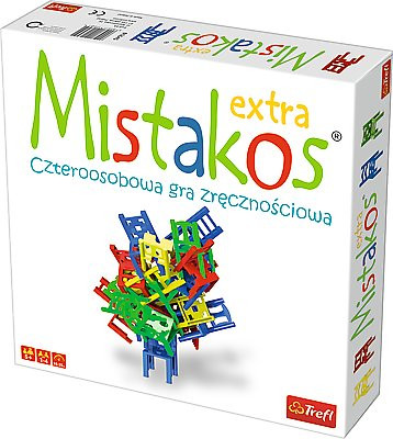 Mistakos Extra, 59,99 zł