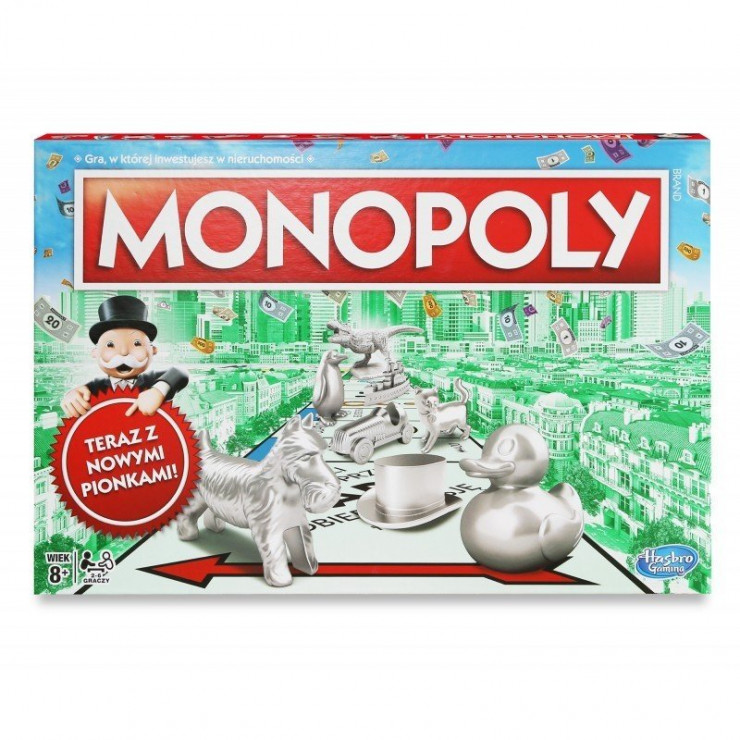Monopoly, 99,99 zł