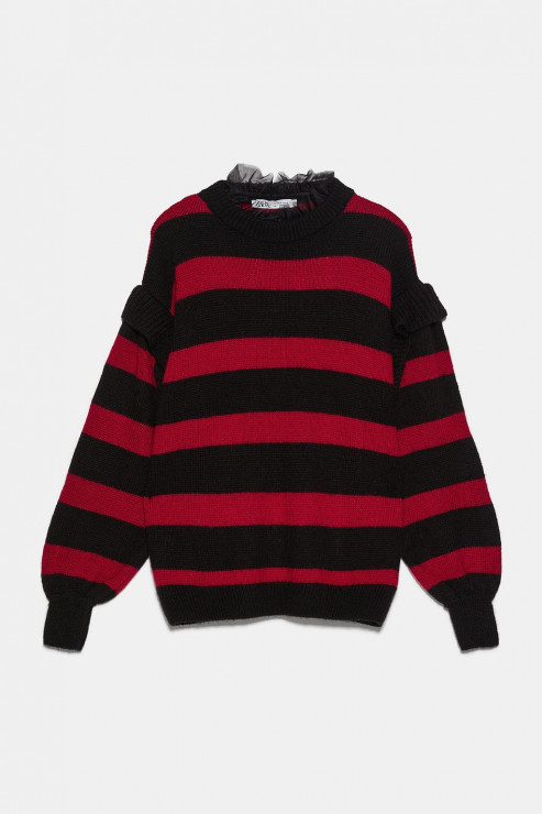 Sweter Zara, 139 zł