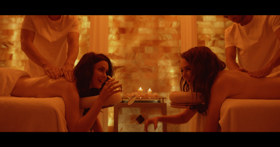Kadr z filmu „365”