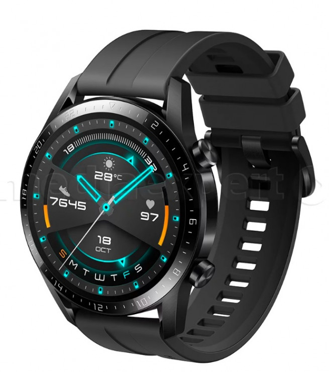 Smartwatch Huawei Watch GT 2, 899 zł