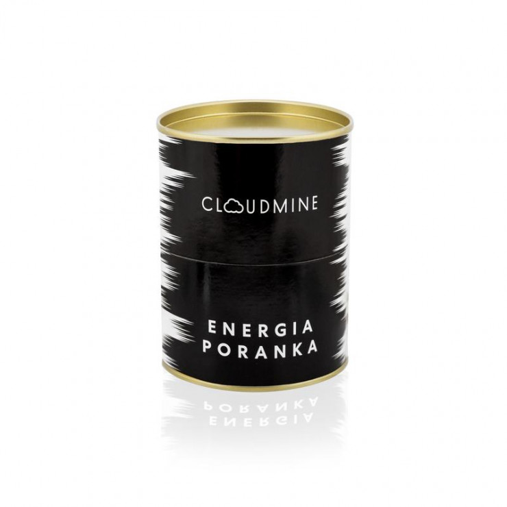 Herbata Energia Poranka od Cloudmine, 49 zł