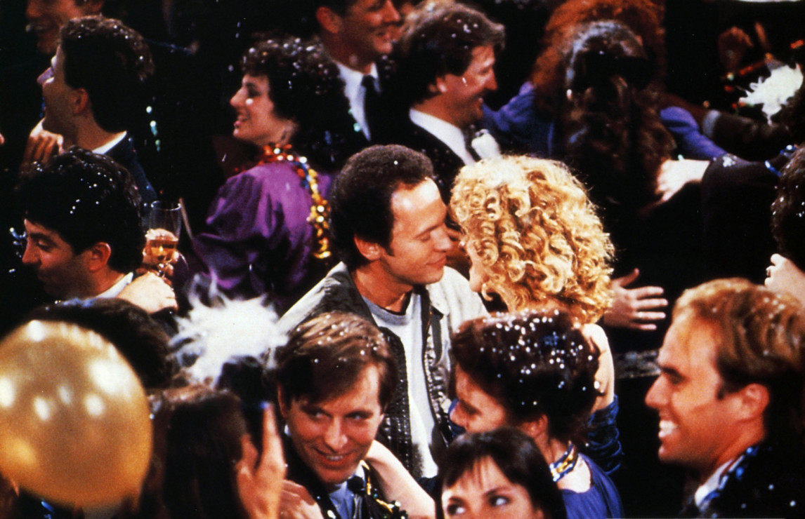 „Kiedy Harry poznał Sally”,  reż. Rob Reiner (1989)