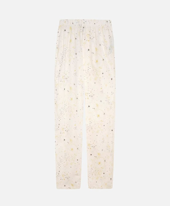 Spodnie od piżamy Oysho, 89,90 zł