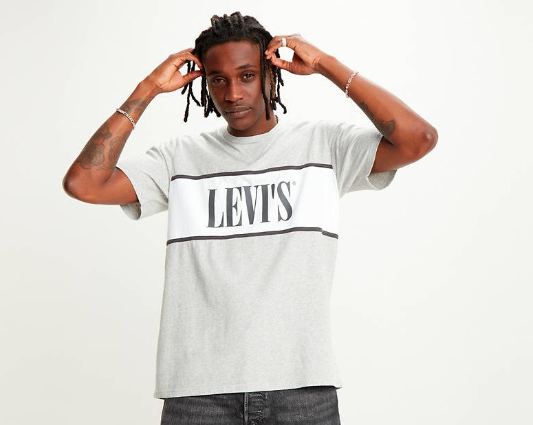 T-shirt Levi's, 149,90 zł