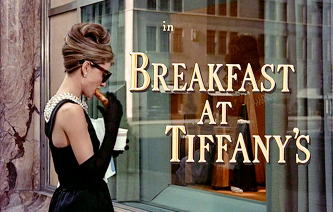Tiffany & Co otwiera swoją kawiarnię w Londynie! Zapomnijcie o śniadaniu jedzonym przed witryną sklepową!