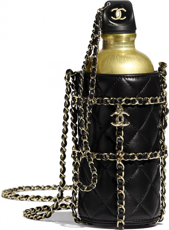 Chanel Flask Bag, ok. 22 170 złotych