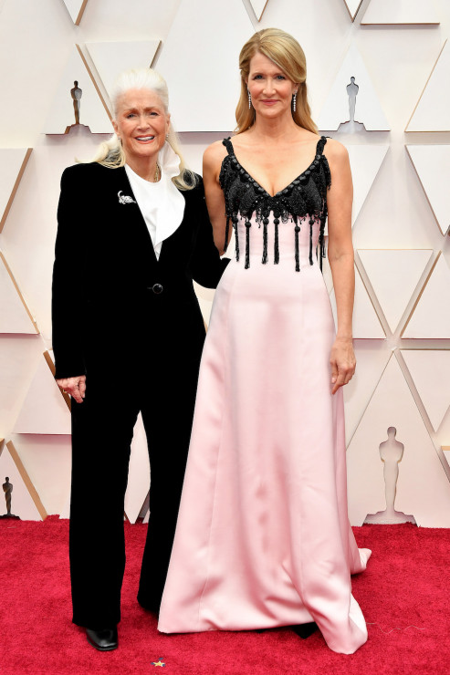 Oscary 2020: Laura Dern i Diane Ladd