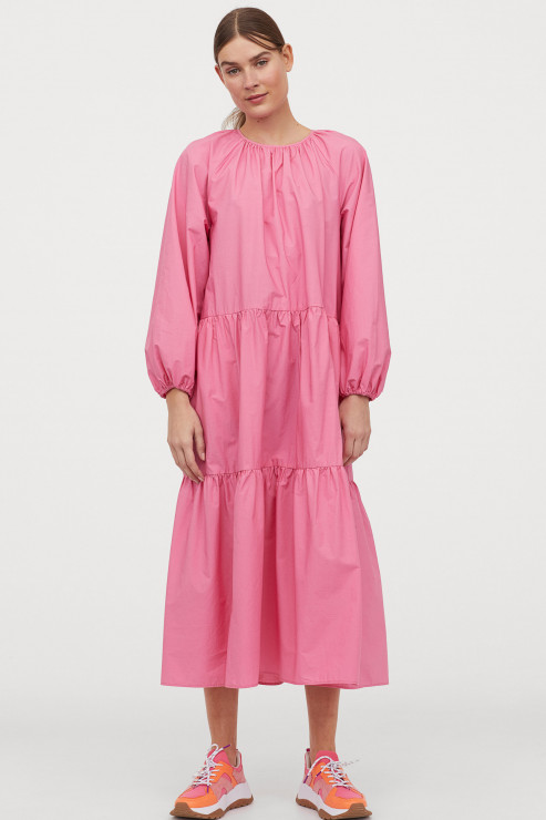 Sukienka H&M, 139,99 zł