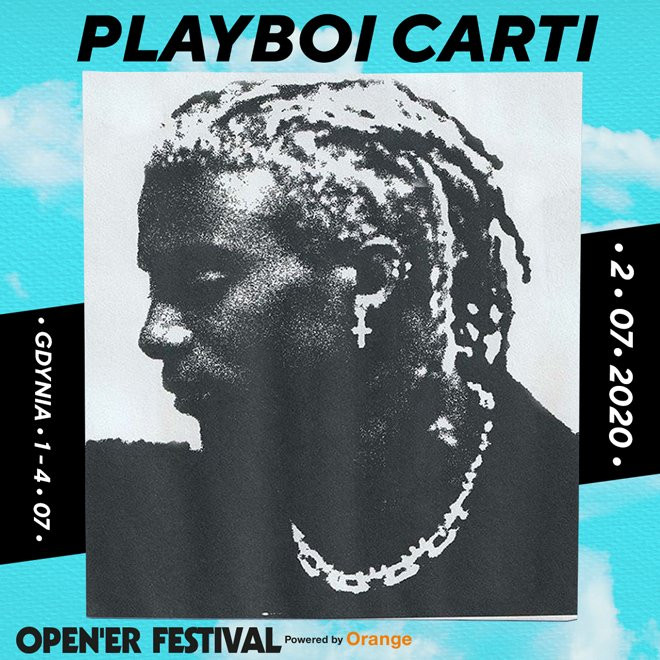 Open'er Festival 2020
