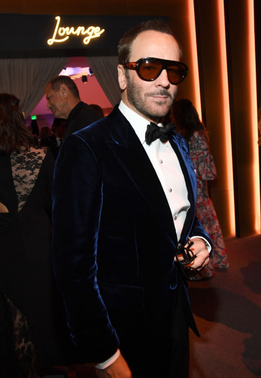 Oscary 2020: After party Vanity Fair / Tom Ford