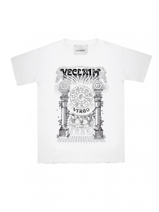 T-shirt Veclaim, 199 zł