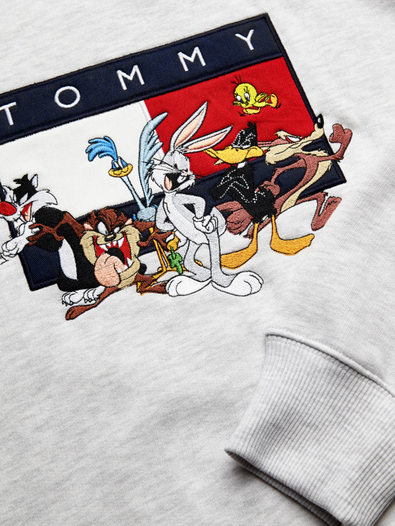 Kolekcja Tommy Jeans x Looney Tunes na wiosnę-lato 2020