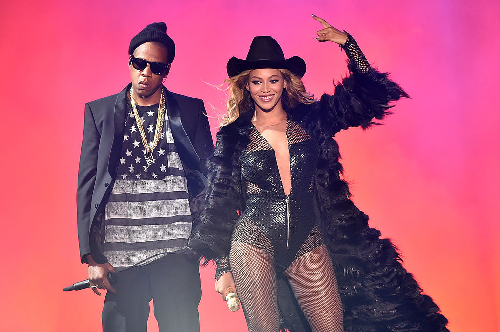 Beyoncé Knowles i Jay Z: 12 lat różnicy