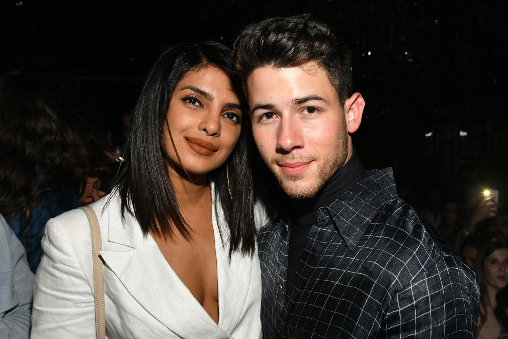 Nick Jonas i Priyanka Chopra: 10 lat różnicy