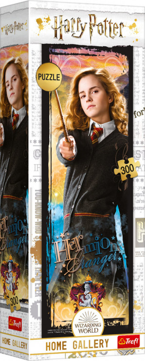 Puzzle Hermiona Granger - Harry Potter / Empik, 19,99 zł