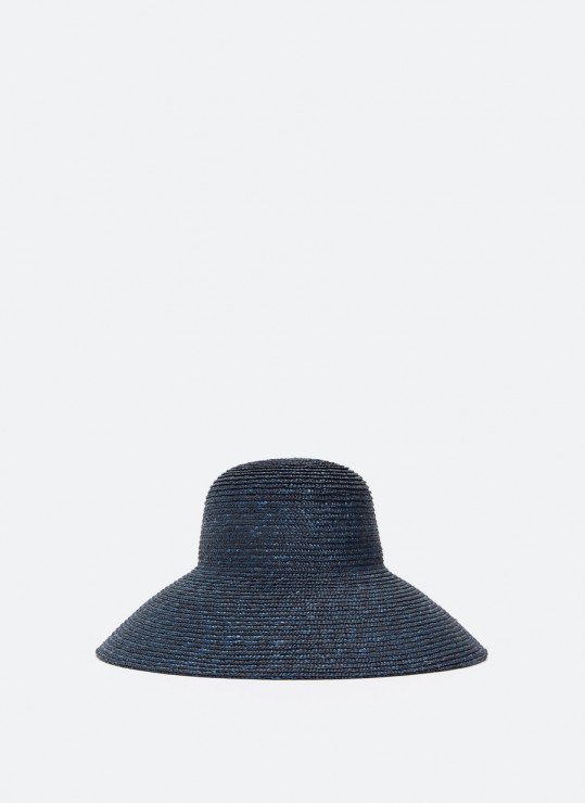 Słomkowy kapelusz, Uterque, 265 zł
