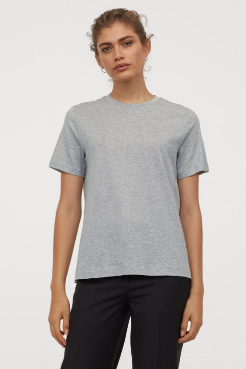 T-shirt H&M, 129,99 zł