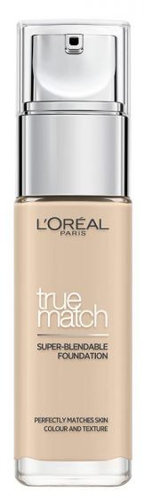 Podkład do twarzy L’Oréal True Match, 40,79 zł z 67,99 zł