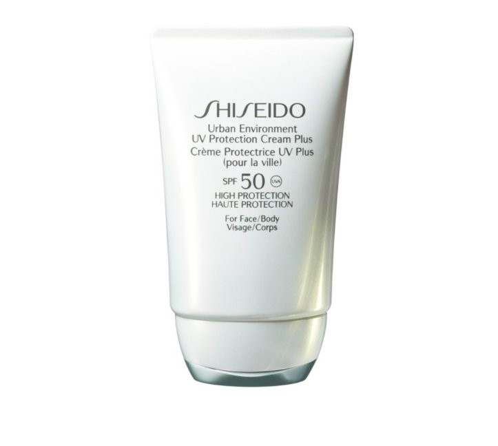 Krem Shiseido SPF 50, 199 zł