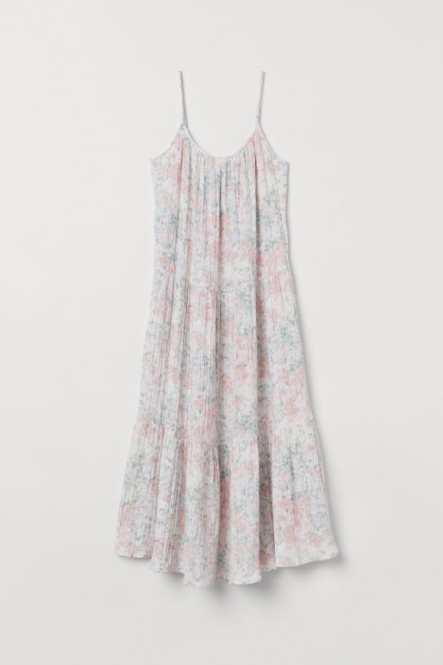 Sukienka H&M, 99,99 zł