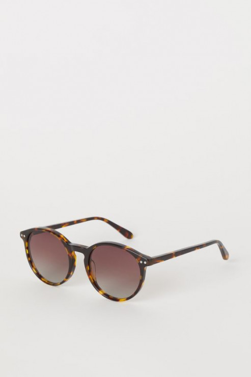 Okulary przeciwsłoneczne H&M, 89,90 zł