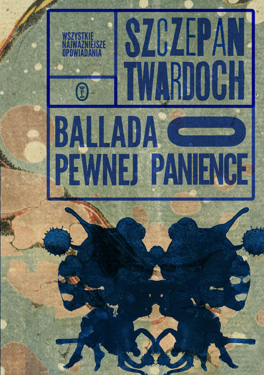 Książka autorstwa Szczepana Twardocha / Empik, 39,99 zł