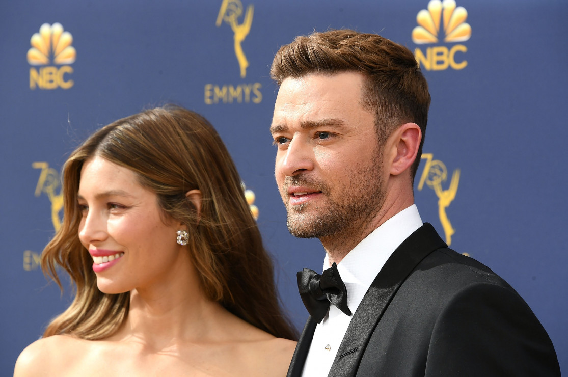 Jessica Biel i Justin Timberlake zostali rodzicami po raz drugi! Aktorka urodziła chłopca