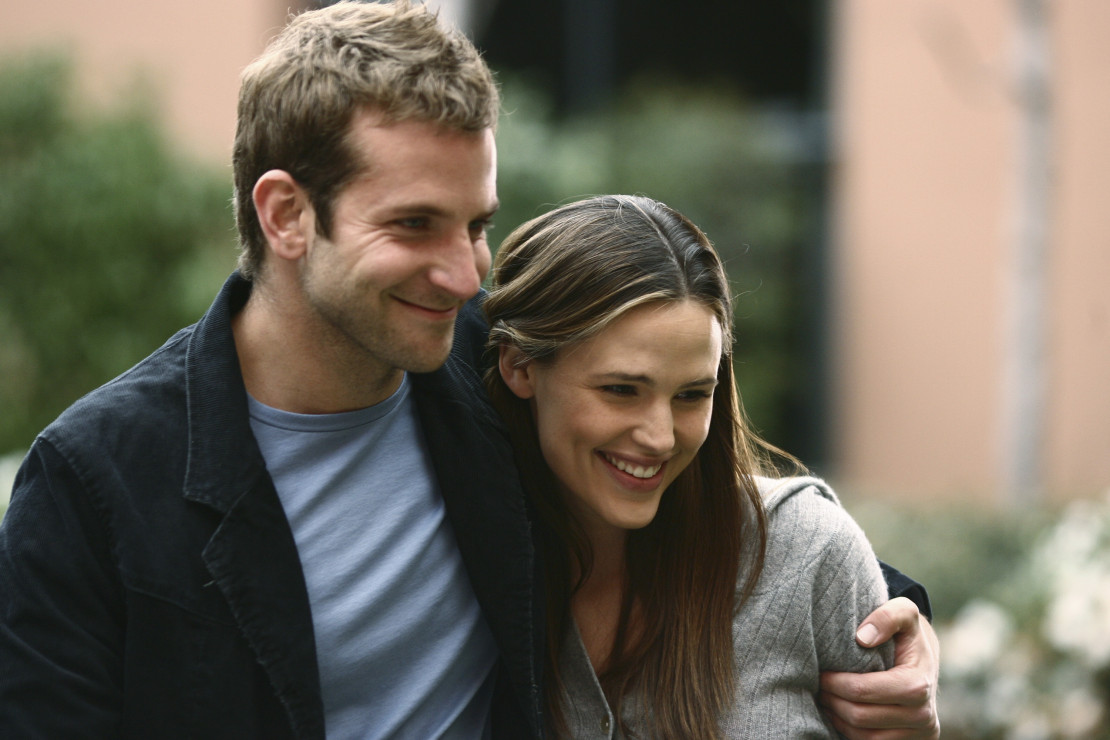 Jennifer Garner i Bradley Cooper poznali się na planie serialu „Alias”