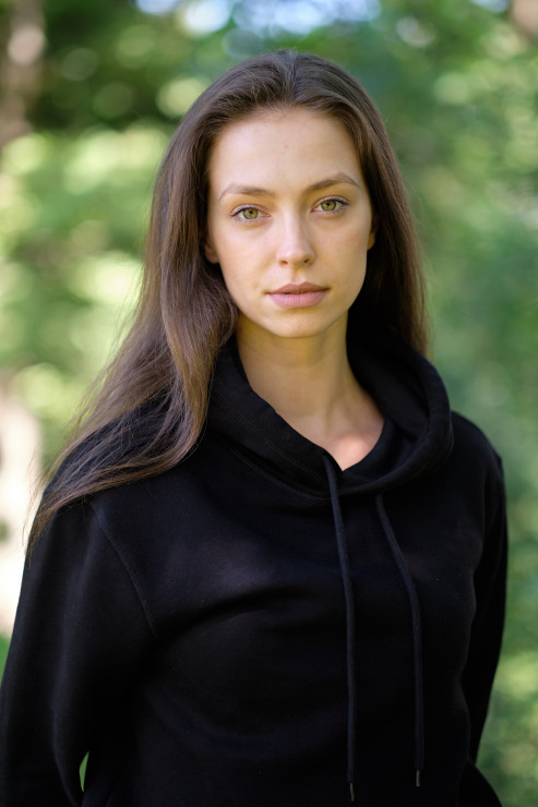 Karolina Kuczyńska