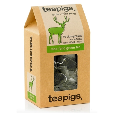 Herbata Teapigs / Coffeedesk, 87 zł