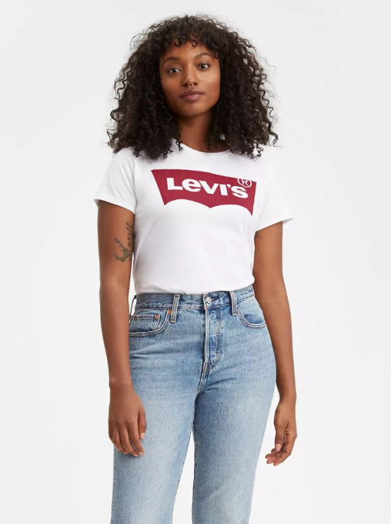 T-shirt dla niej Levi's, 129,90 zł