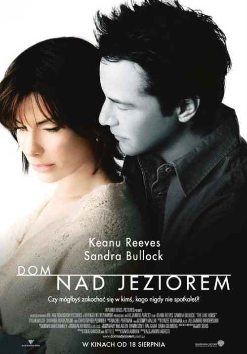 Dom nad jeziorem (2006), reż. Alejandro Agresti