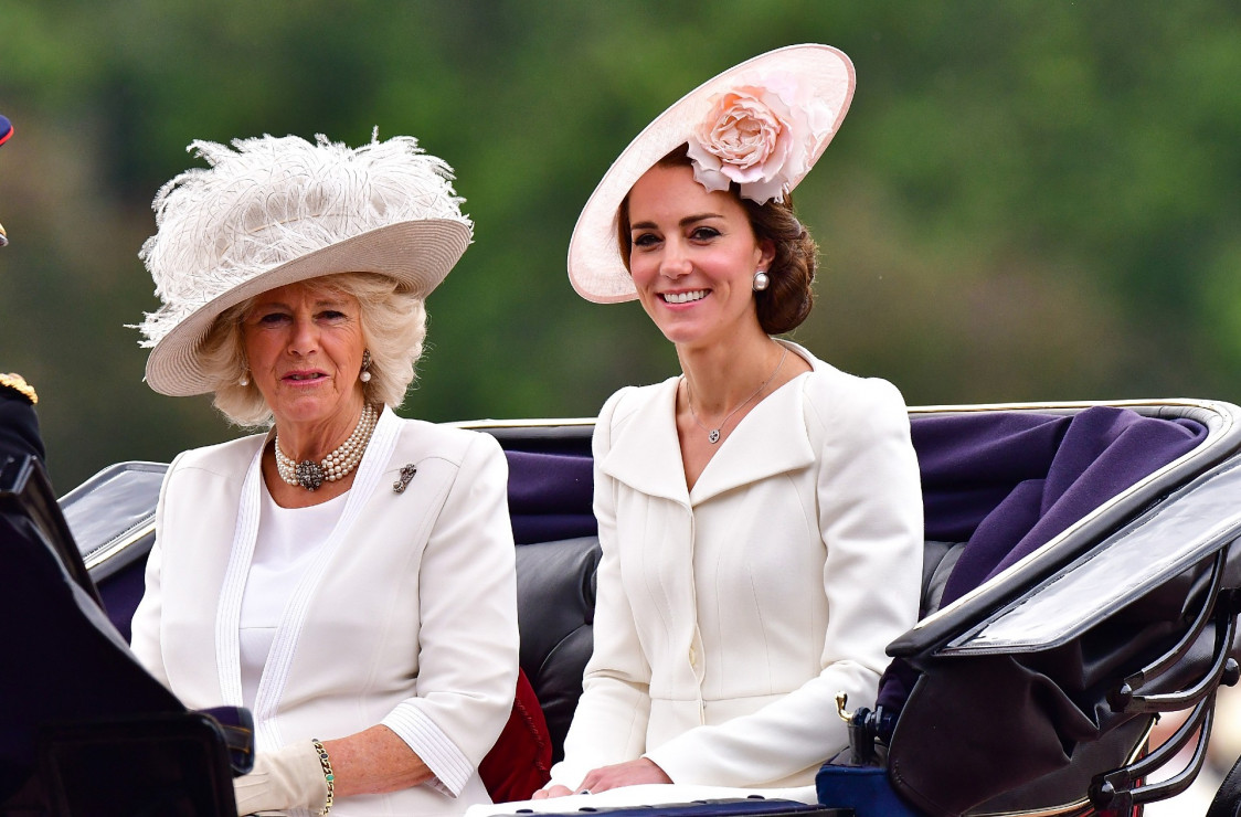 Czy Camilla, żona księcia Karola, ma szansę zostać królową, gdy ten obejmie tron?