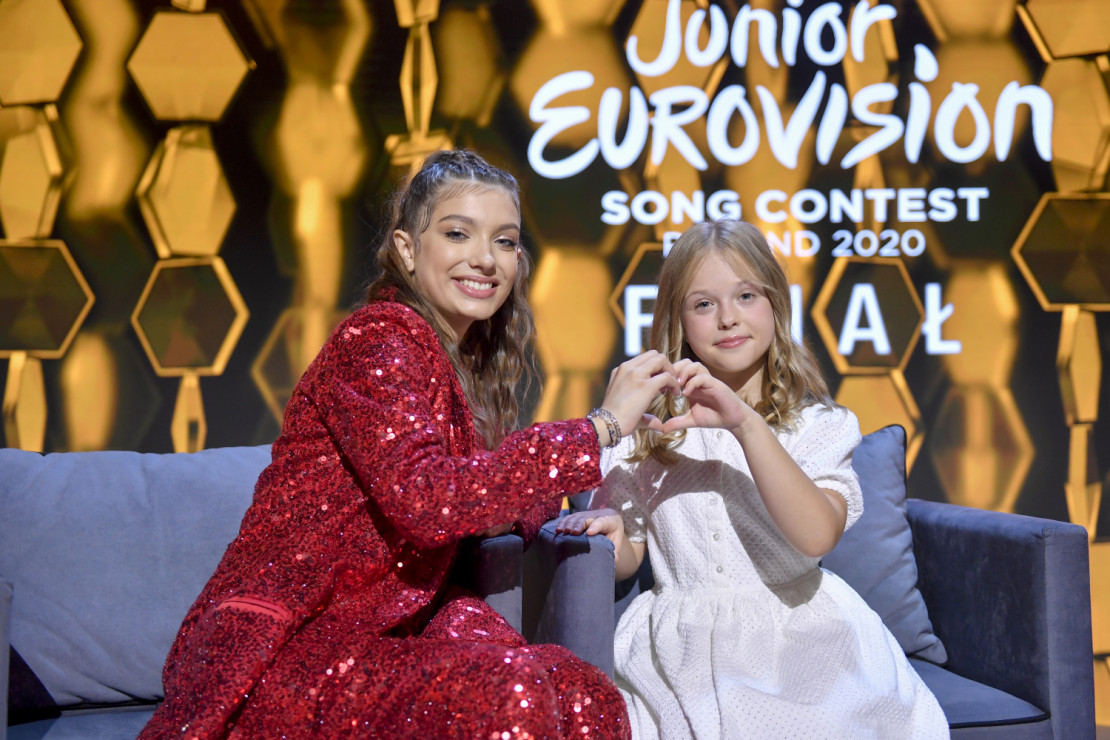 Eurowizja Junior 2020 - kto z Polski?
