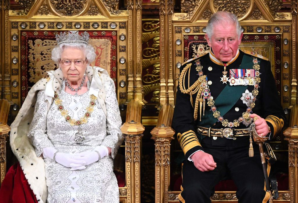 Czy książę Karol zostanie królem?