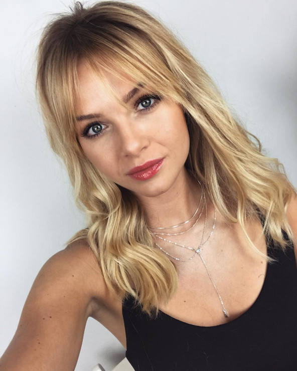 Kasia Szklarczyk wygrała "Top Model 2018"