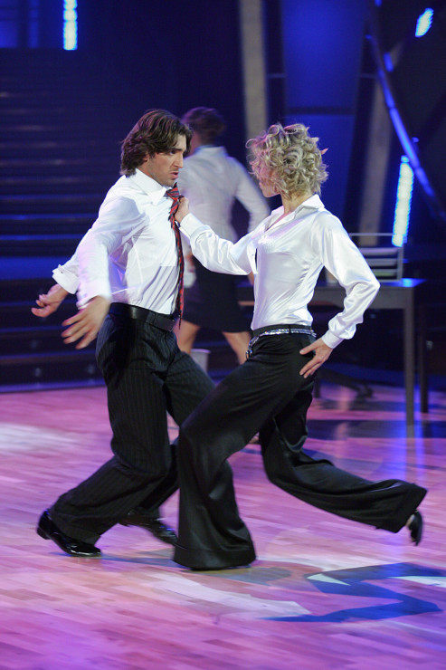 "Taniec z gwiazdami": przypominamy finał drugiej edycji programu z 2005 roku