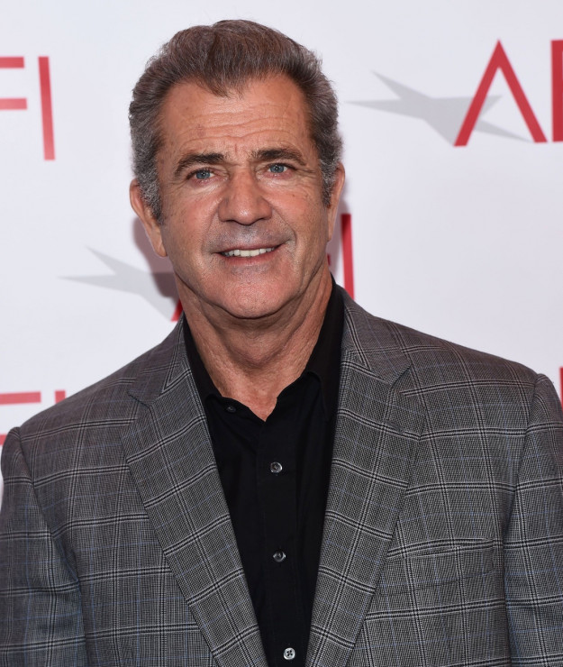 Mel Gibson – Hollywoodzki Król Skandali