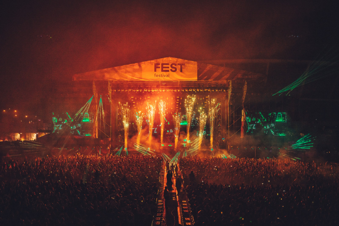 Fest Festival 2022